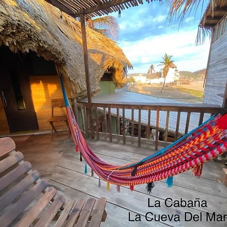 Cafe Maya - Zipolite Extérieur photo