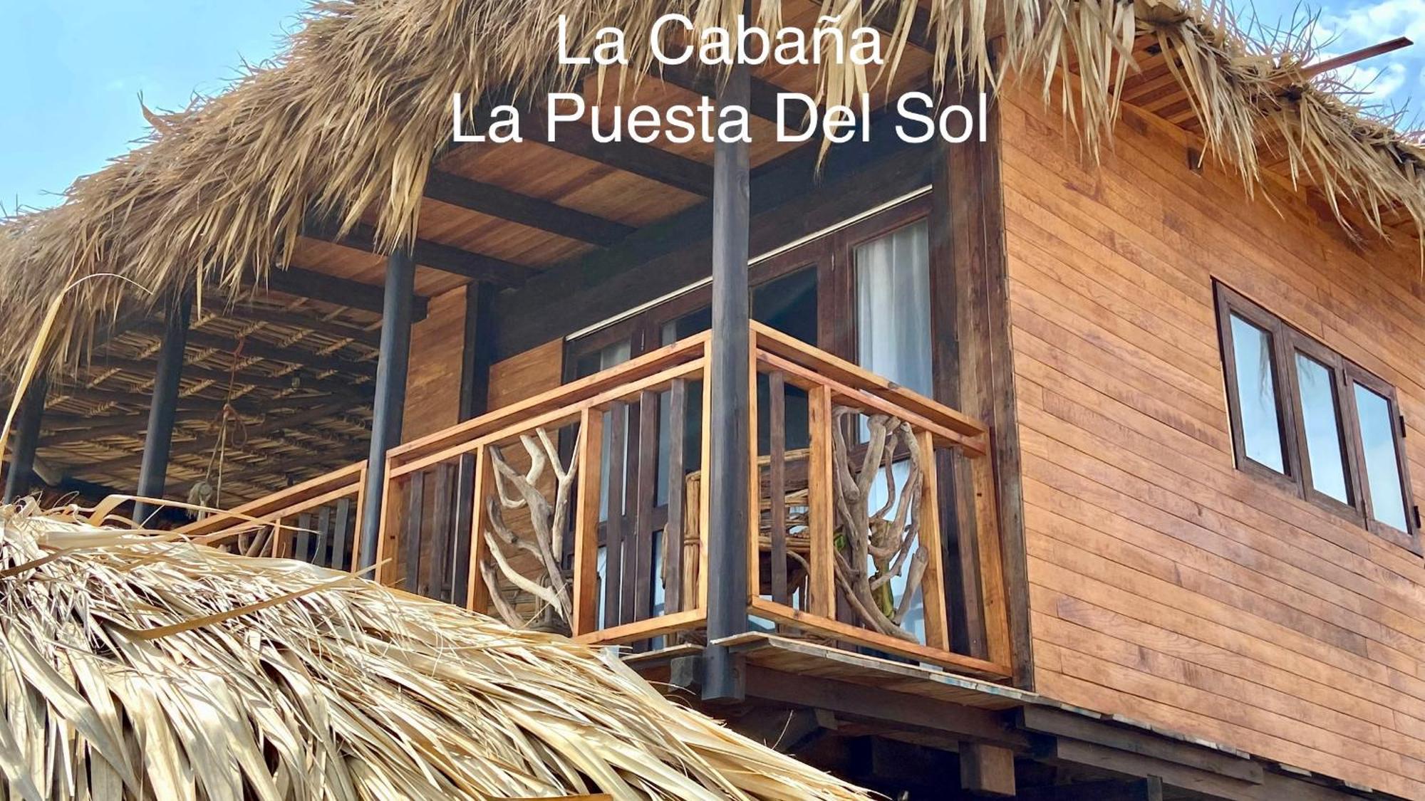 Cafe Maya - Zipolite Extérieur photo