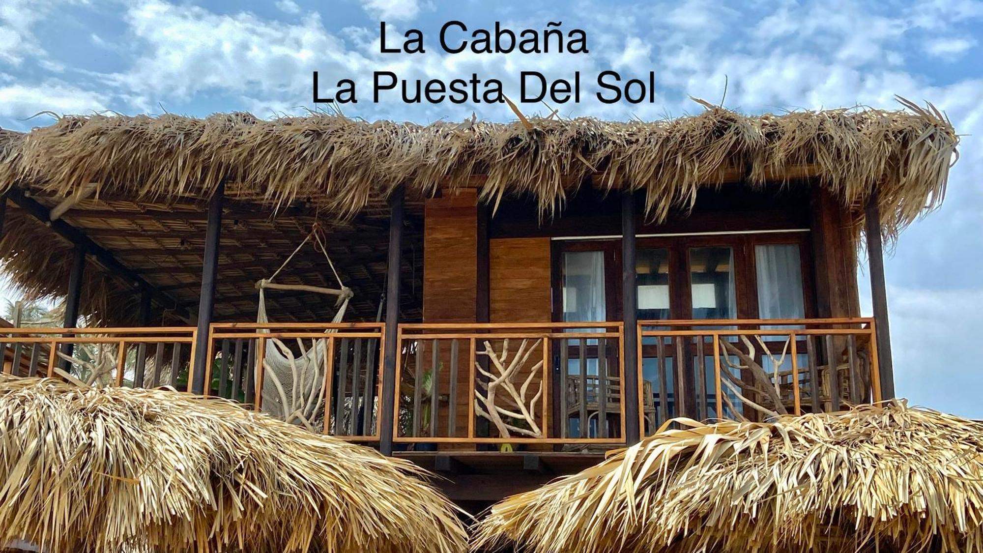 Cafe Maya - Zipolite Extérieur photo