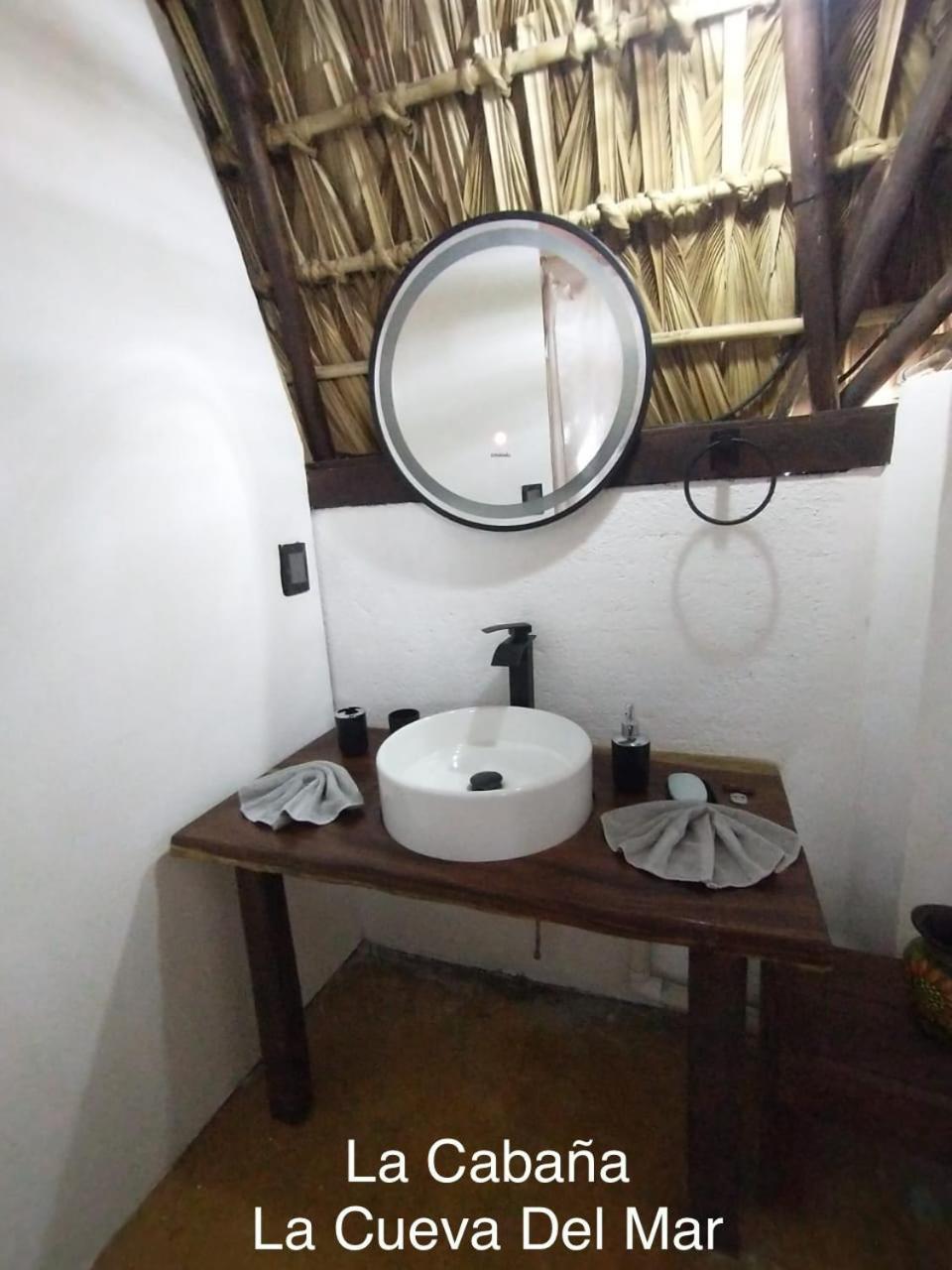 Cafe Maya - Zipolite Extérieur photo