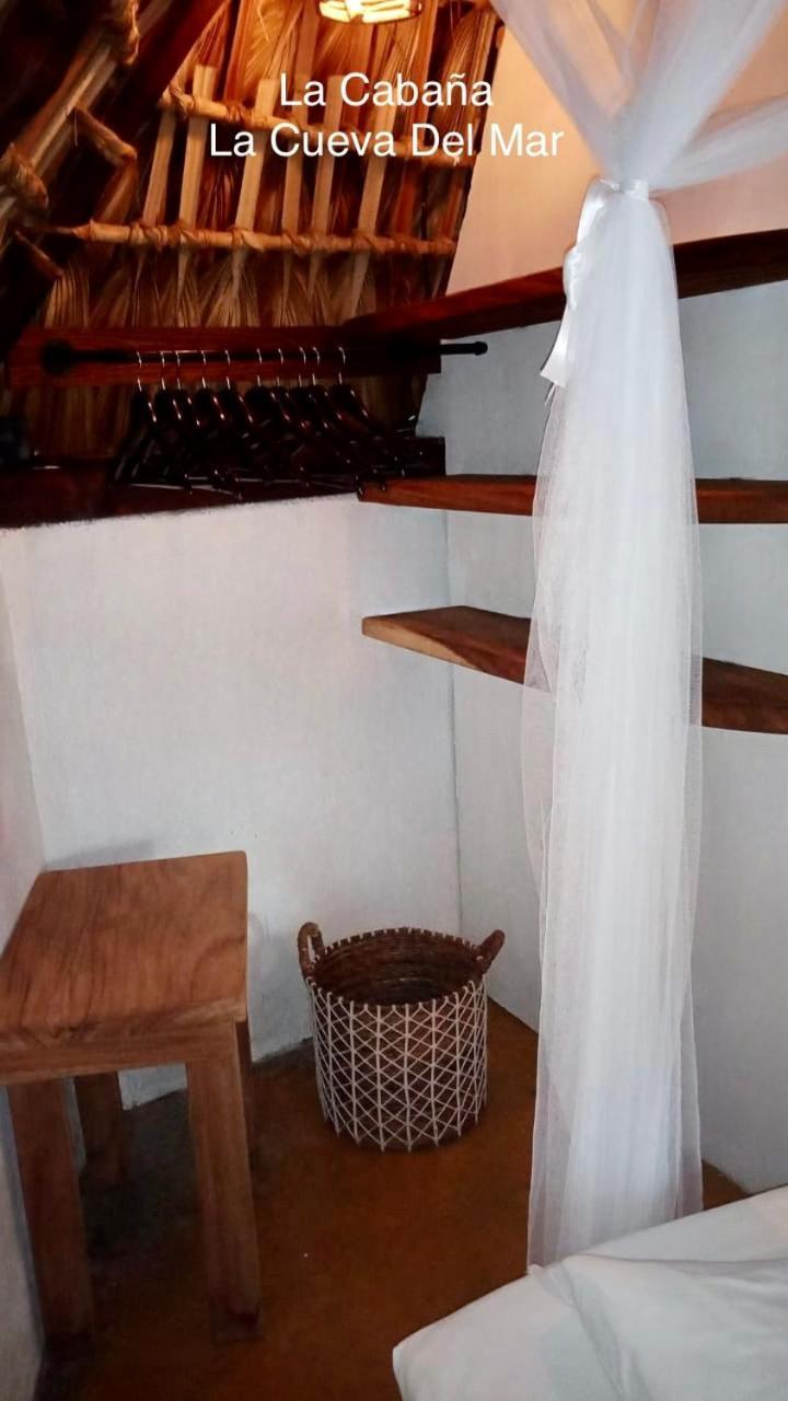 Cafe Maya - Zipolite Extérieur photo