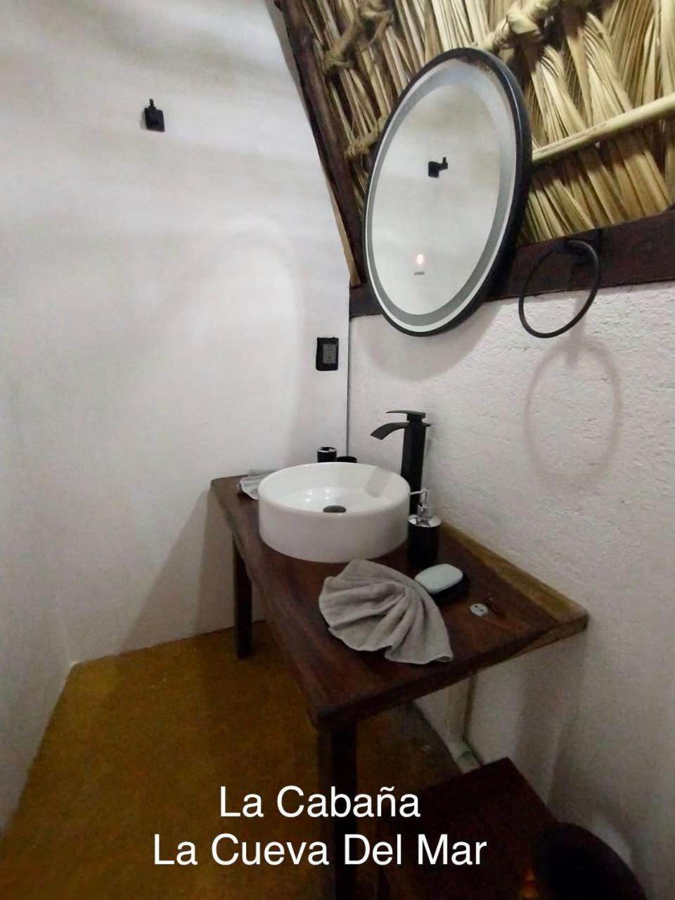 Cafe Maya - Zipolite Extérieur photo