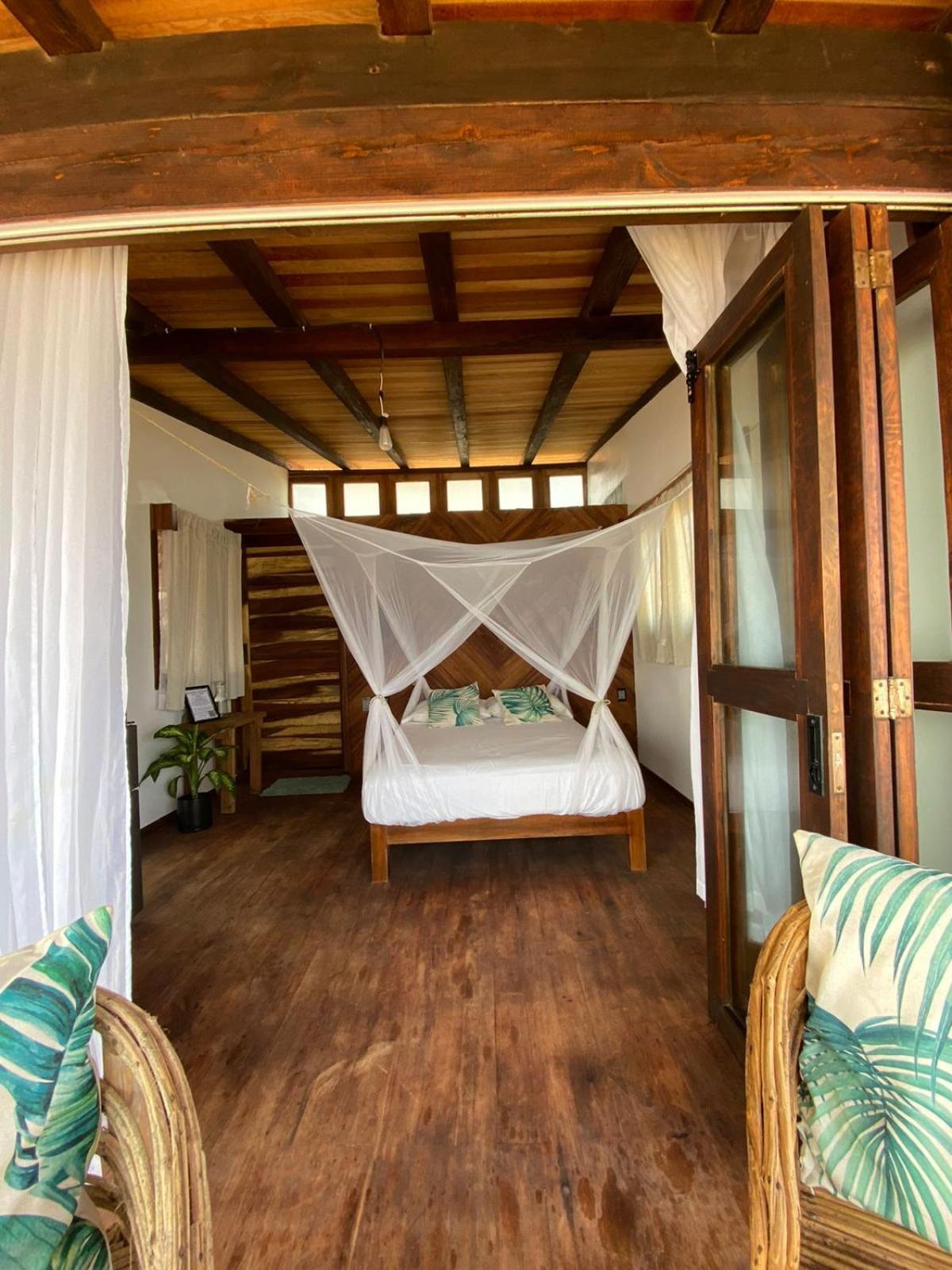 Cafe Maya - Zipolite Extérieur photo